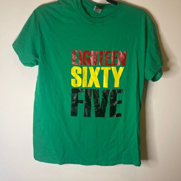 Other - Juneteenth T-shirt